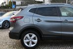 Nissan Qashqai 1.5 dCi Acenta - 11