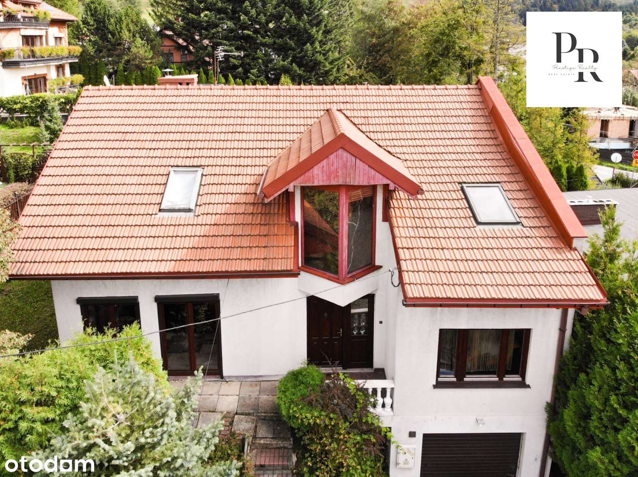 Dom w Ustroniu 309 m² – zyskowna i komfortowa inwestycja-17