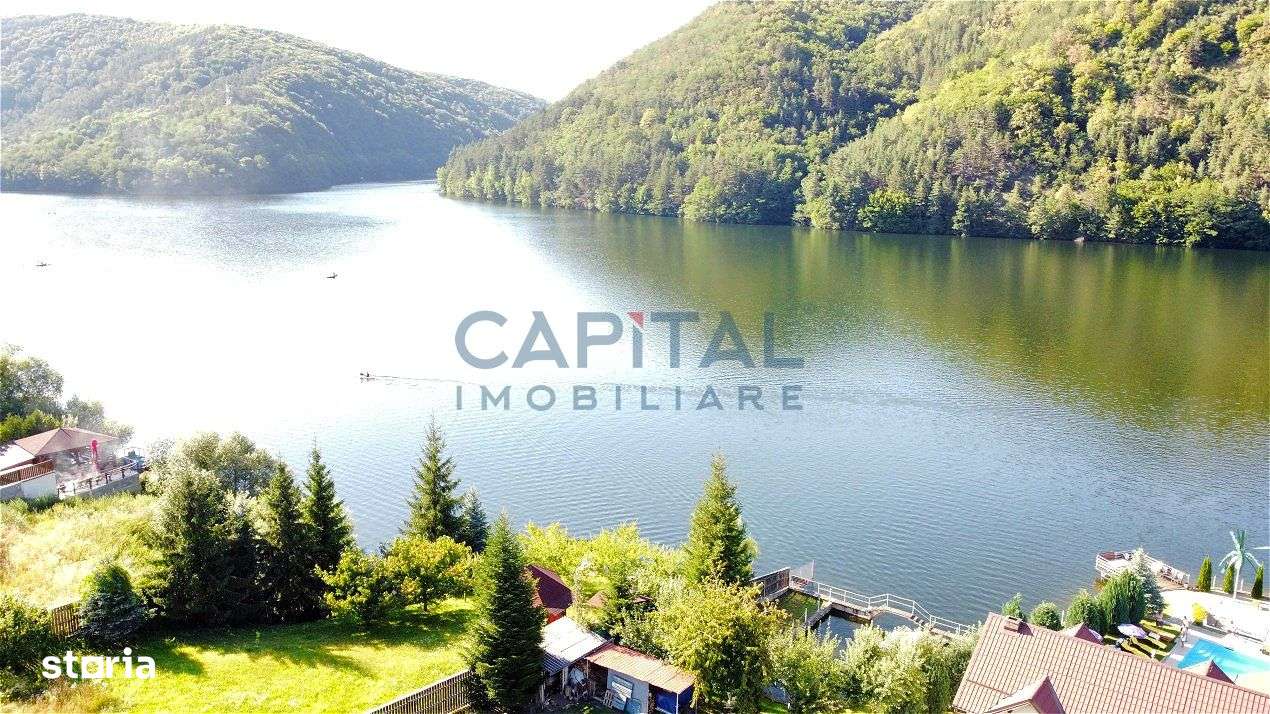 Comision 0%! Teren deschidere lac, Somesul Cald, Cluj-Napoca - Imagine principală: 3/6