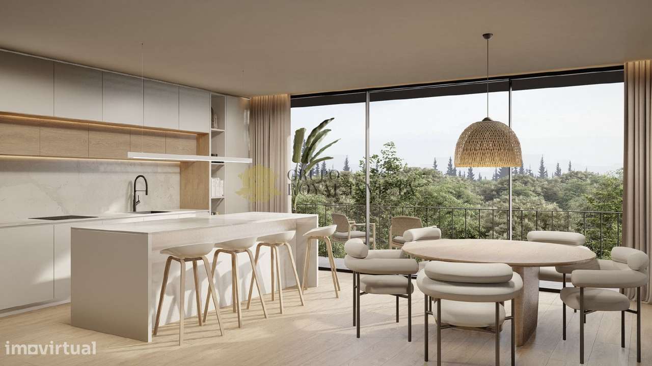 Moradias V3 Novas com 2 Frentes – Em Construção – Conclusão Prevista: - Grande imagem: 2/17