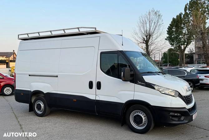 Iveco IVECO DAILY 35S – L3H2 - 16