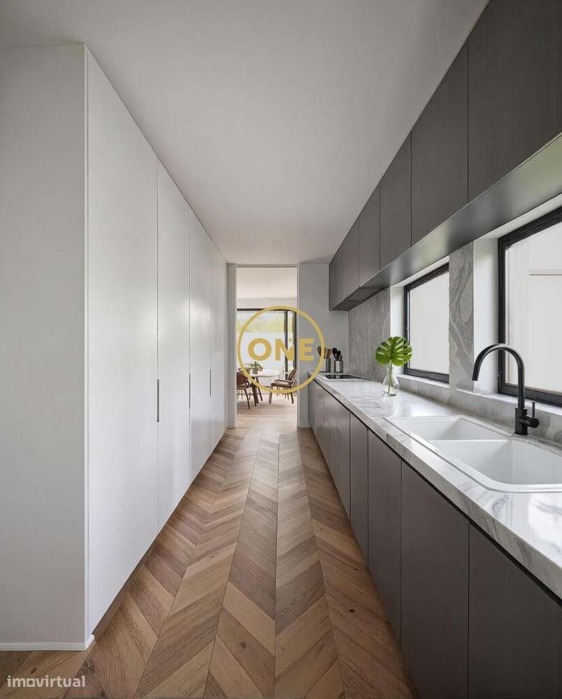 Moradia Geminada - NOVA - Grande imagem: 5/38