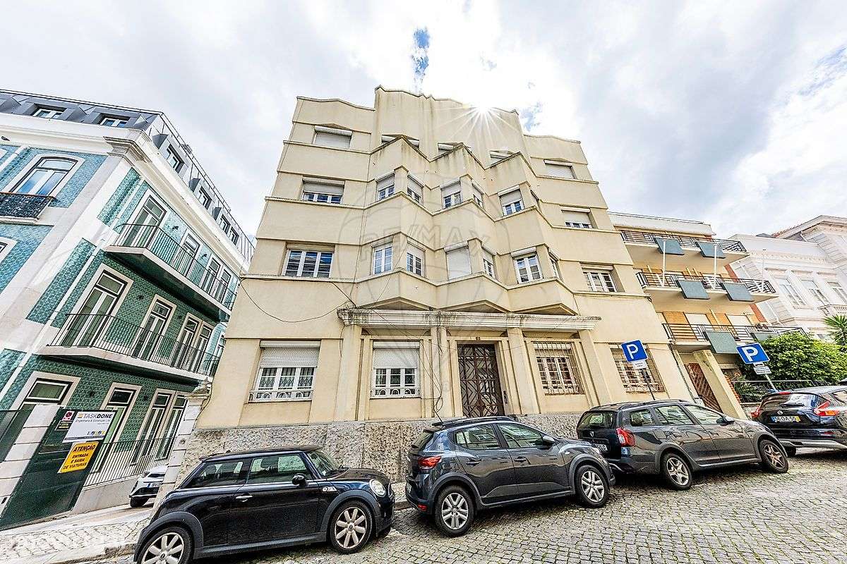 Apartamento T4 para arrendamento - Grande imagem: 4/43