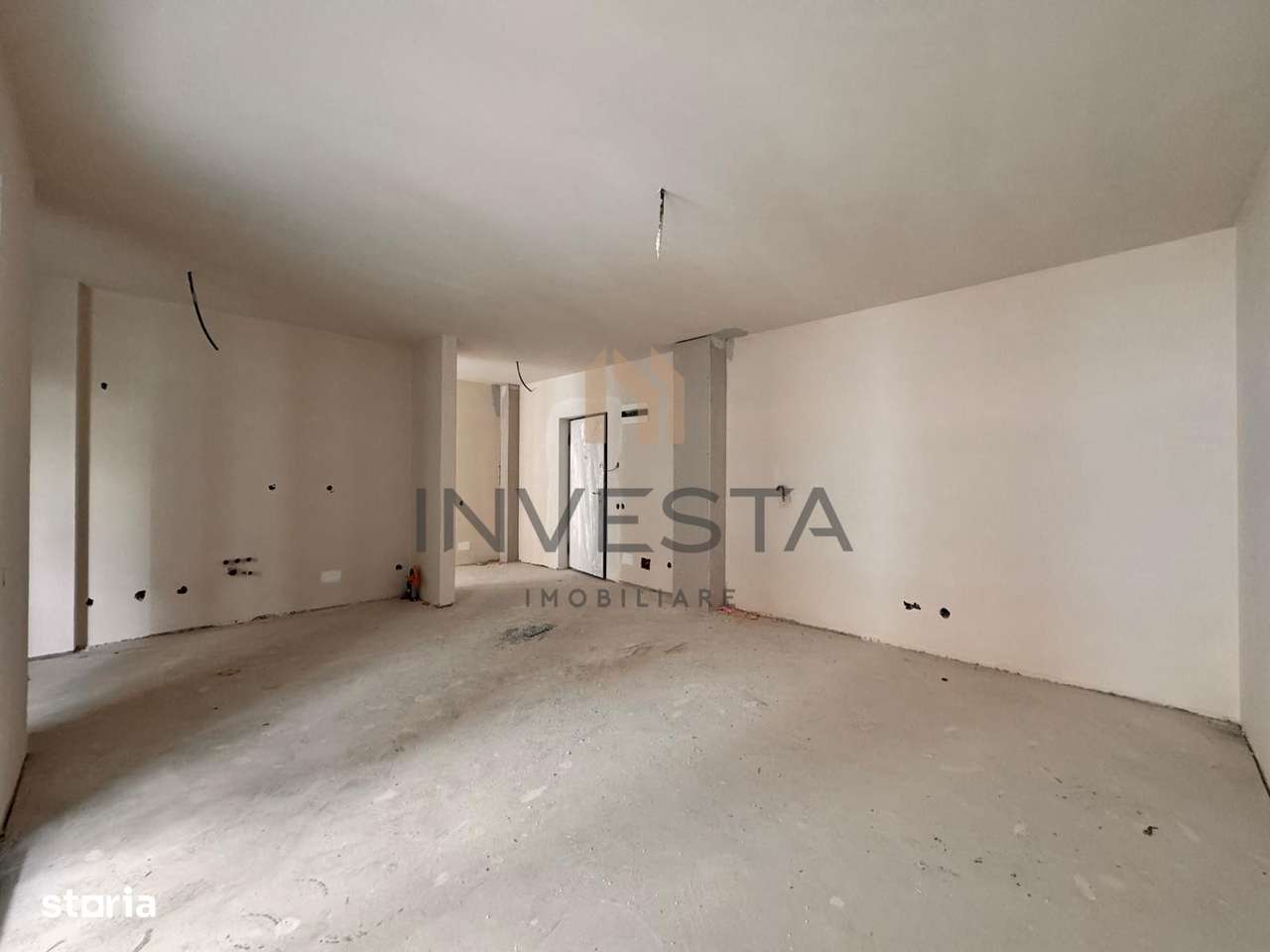 APARTAMENT BLOC NOU CU PARCARE SUBTERANA ETAJUL 2! - Imagine principală: 5/12