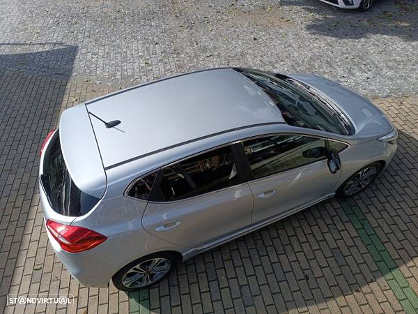 Kia Ceed 1.6 CRDi GT Line - 20