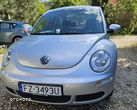 Volkswagen New Beetle 1.6 - 5