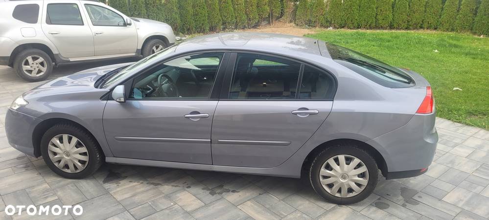 Renault Laguna 1.6 16V 110 Emotion - 7