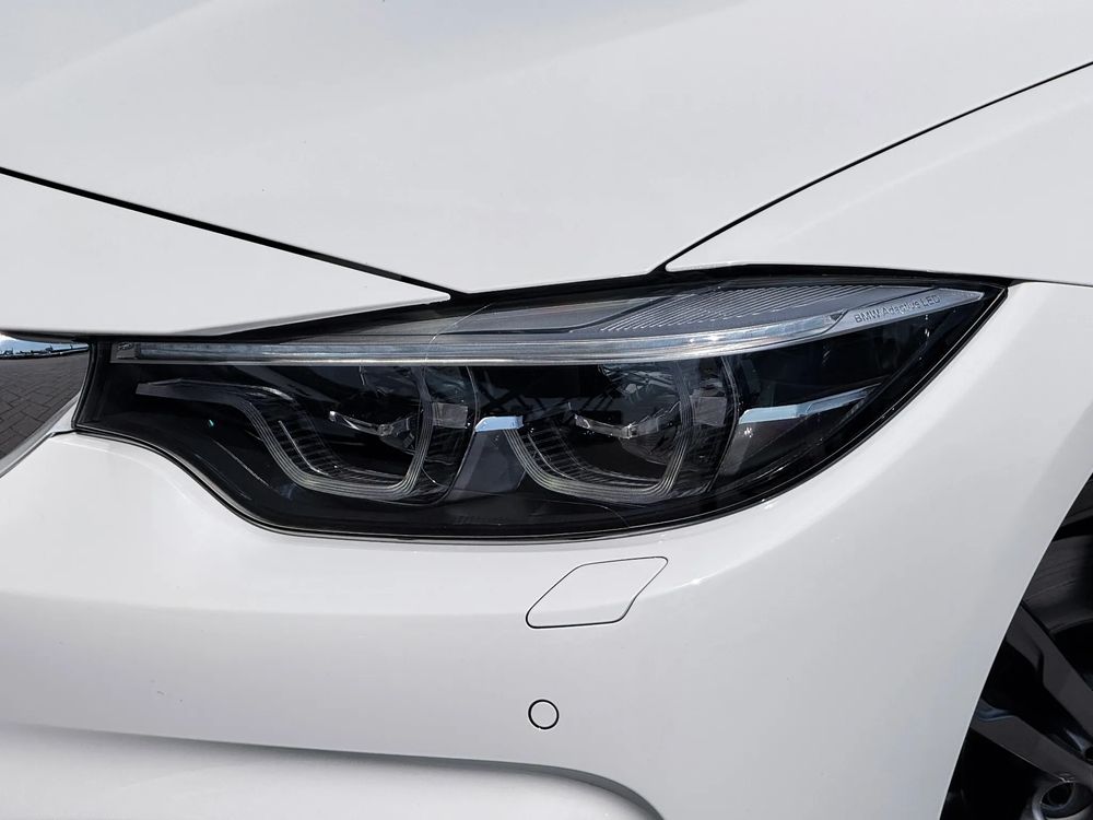 BMW Seria-4 430I Gpf XDRIVE M Sport 2.0 Benzyna 252 KM — zdjęcie 4
