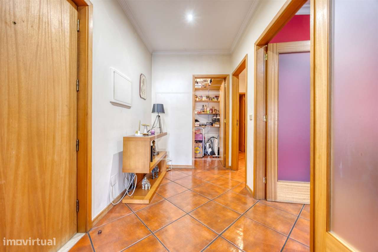 Apartamento T2 Venda em Macieira da Maia,Vila do Conde-9