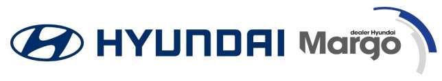 MARGO HYUNDAI logo