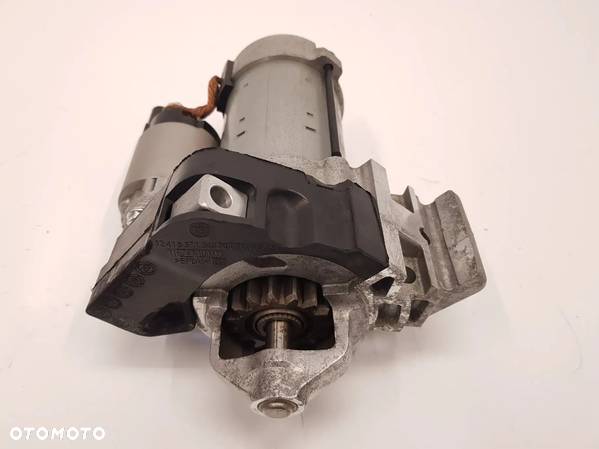 Rozrusznik 12V BMW 2.0D 3.0D G11 G12 G20 G21 G05 X5 F10 F20 F30 HYBRID - 3