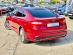 Ford Mondeo 2.0 TDCi Powershift AWD Titanium - 29