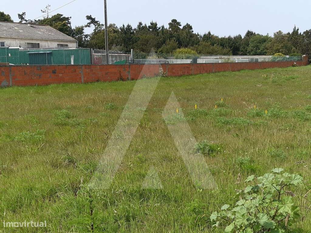 Terreno na Gafanha da Nazaré - Grande imagem: 3/7