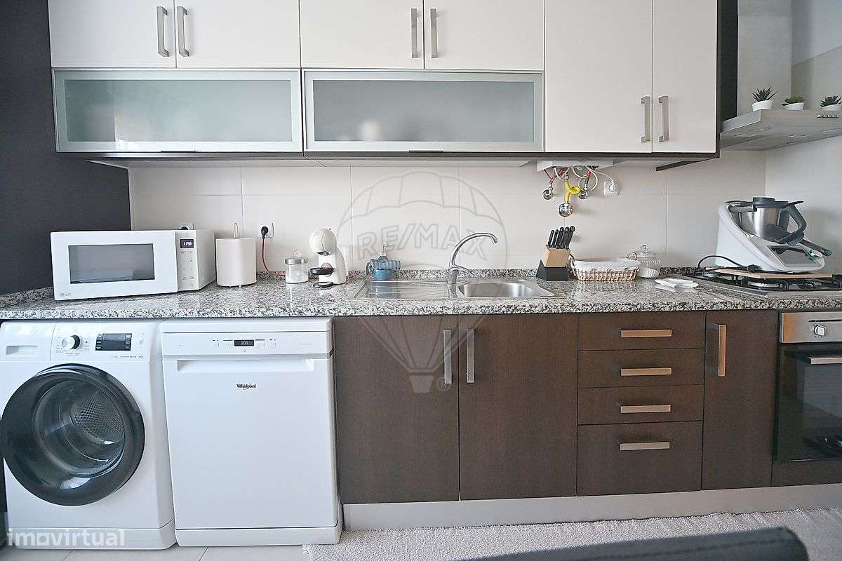 Apartamento T2 para venda-6