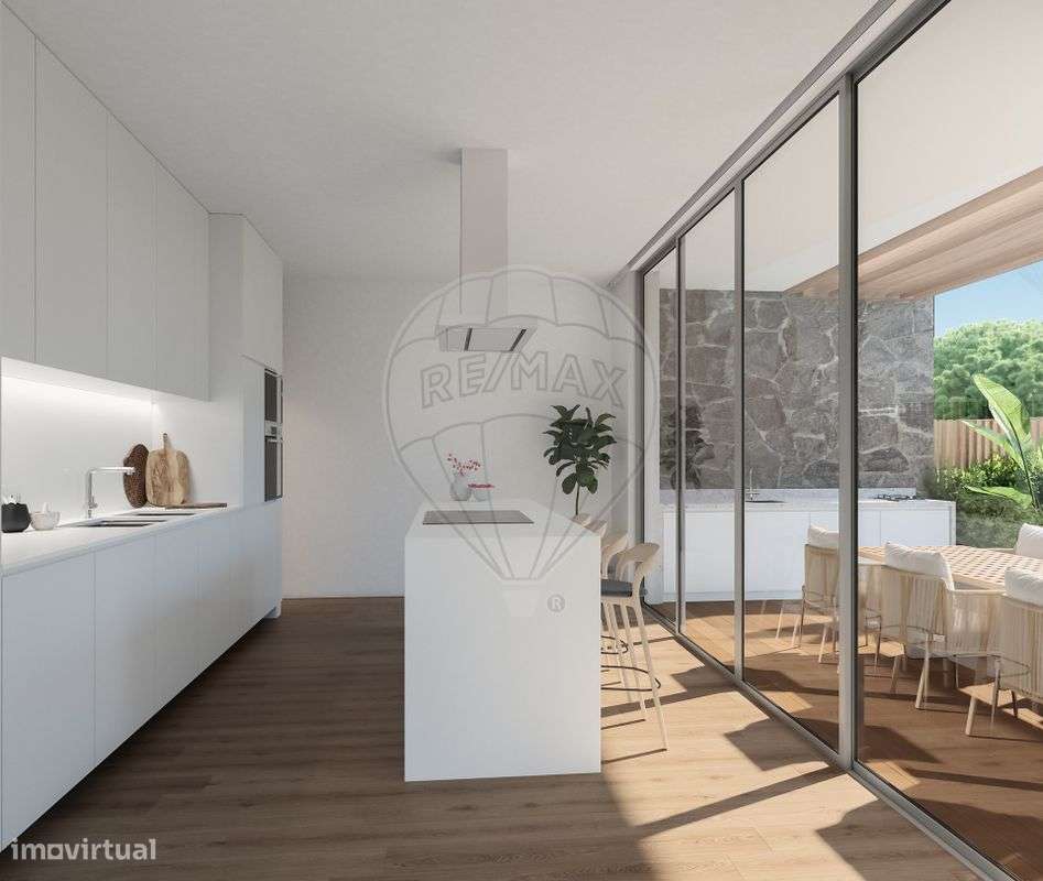 Moradia T4 para venda - Grande imagem: 5/23