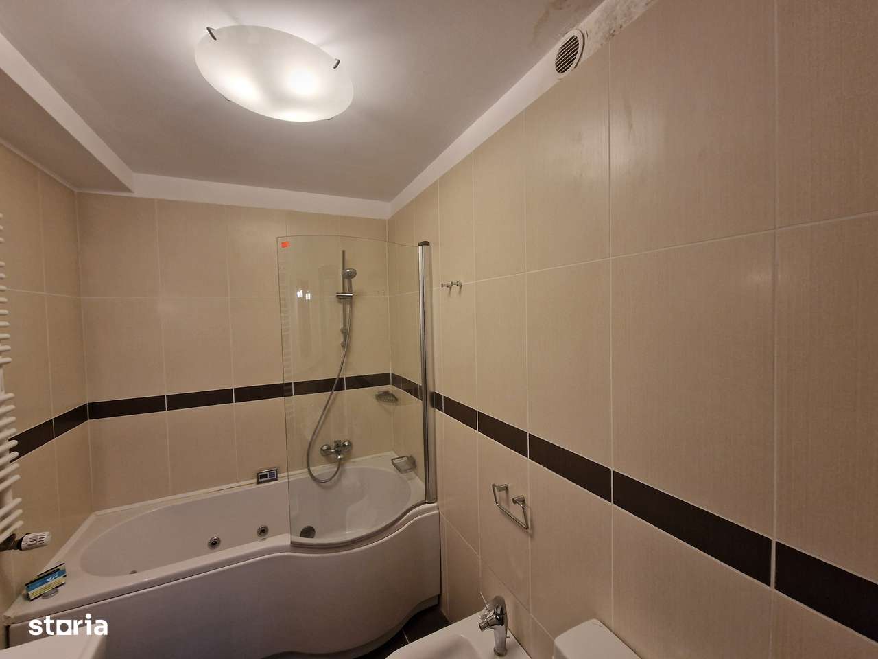 Apartament de lux 3 camere în Predeal – la baza pârtiei-10