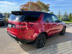 Land Rover Discovery 3.0 L TD6 SE - 8