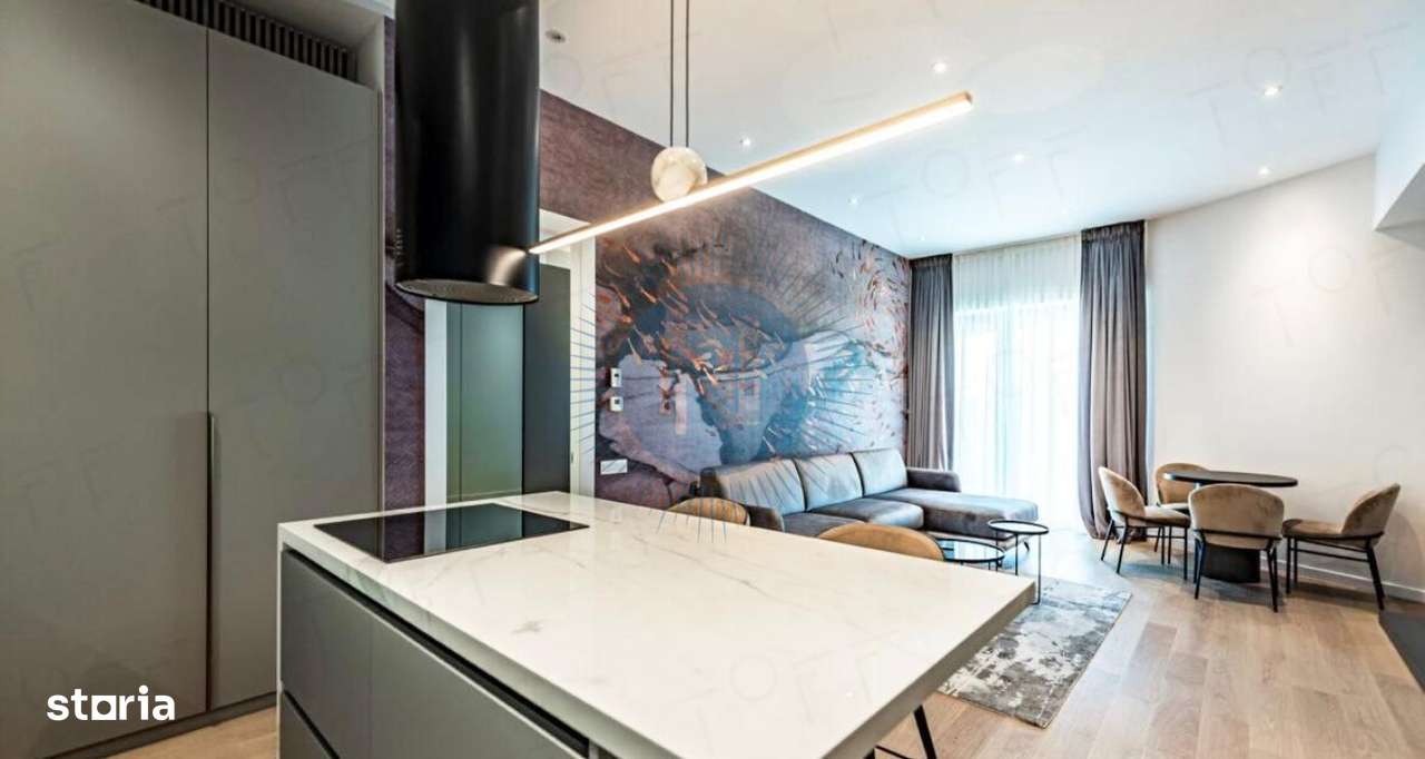 Apartament 3 camere One Verdi cu loc de parcare - Imagine principală: 4/16