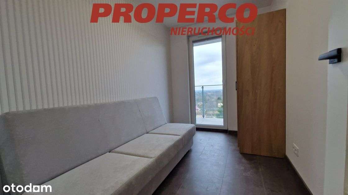 Mieszkanie 2 pok., 32,70 m2, IV piętro, Na Stoku - Pełny obrazek: 2/10