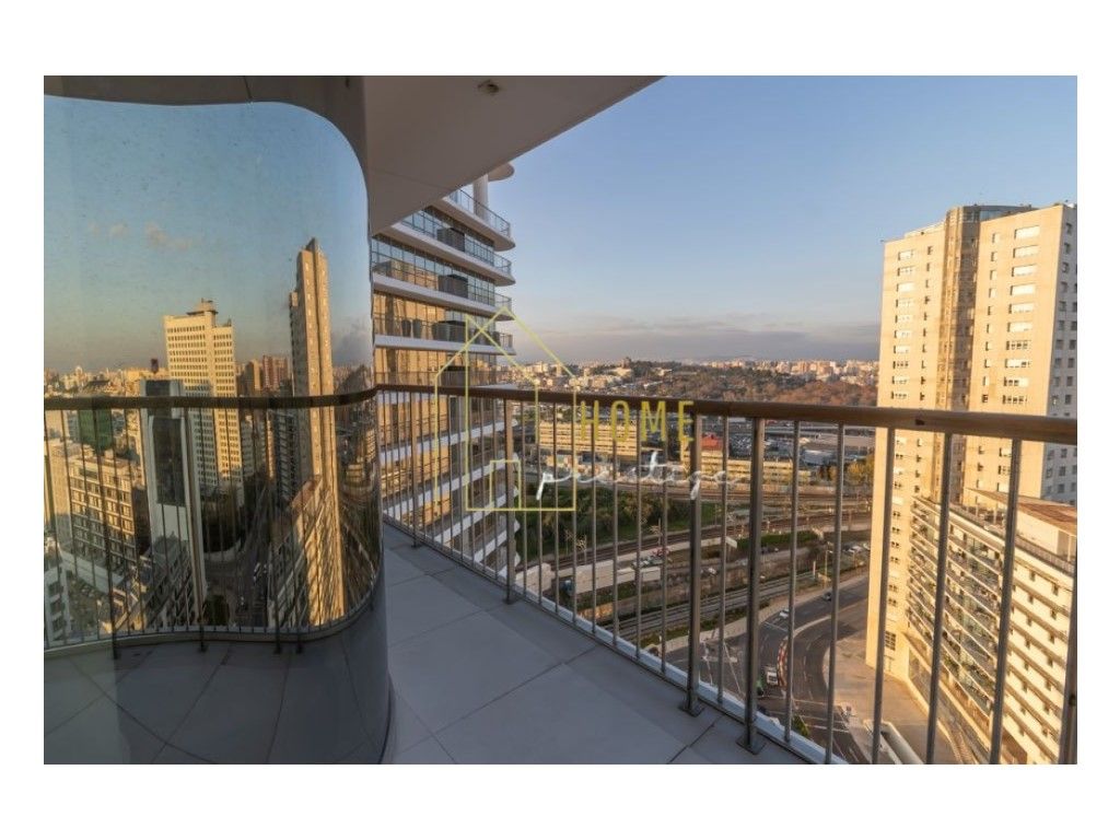 Apartamento em condominio de luxo