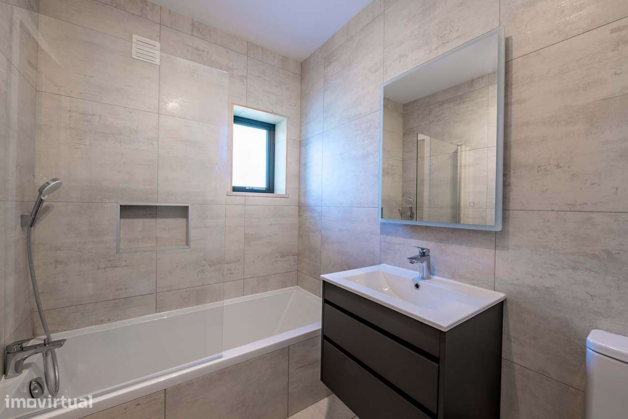 Villa de luxo de 5 quartos de golfe na linha de frente-19