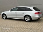 Audi A4 Avant 2.0 TDI DPF S line Sportpaket - 13