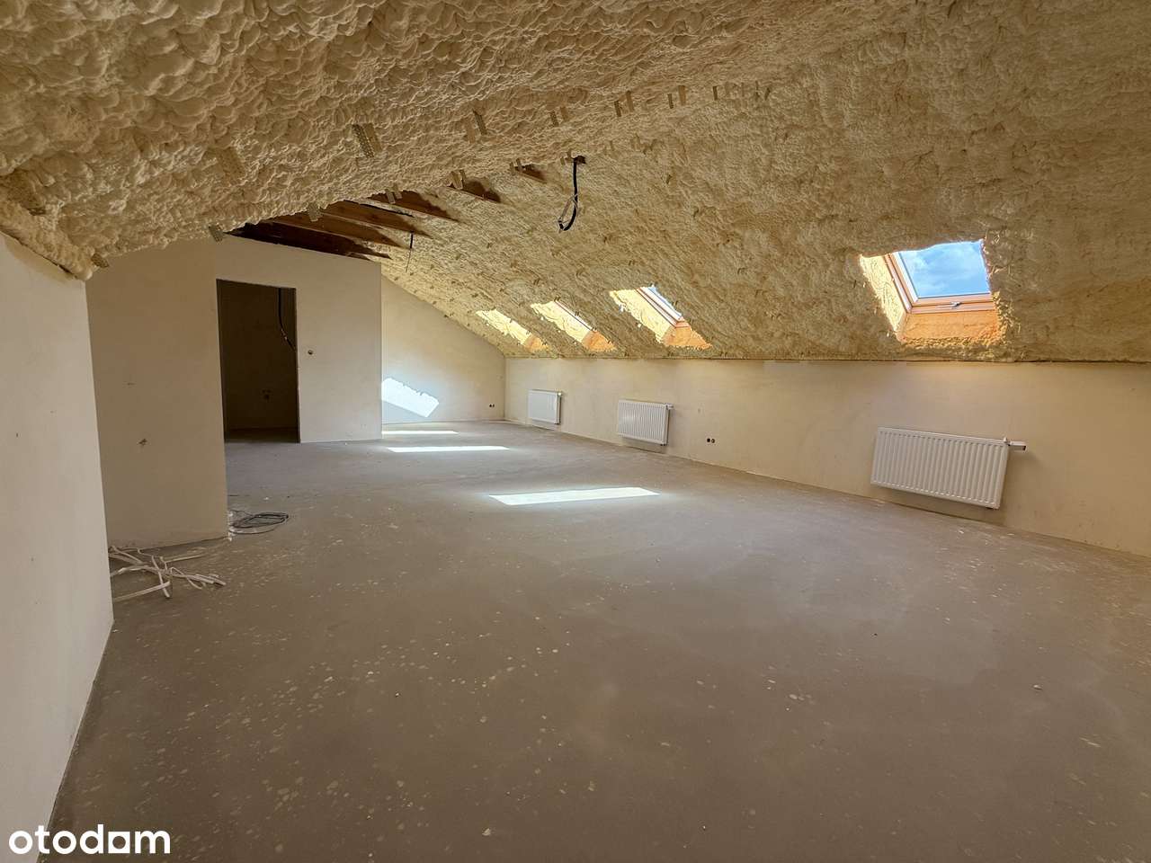 Dwupoziomowe 118 m² • 5088 zł/m² • gotowe do zamieszkania-6