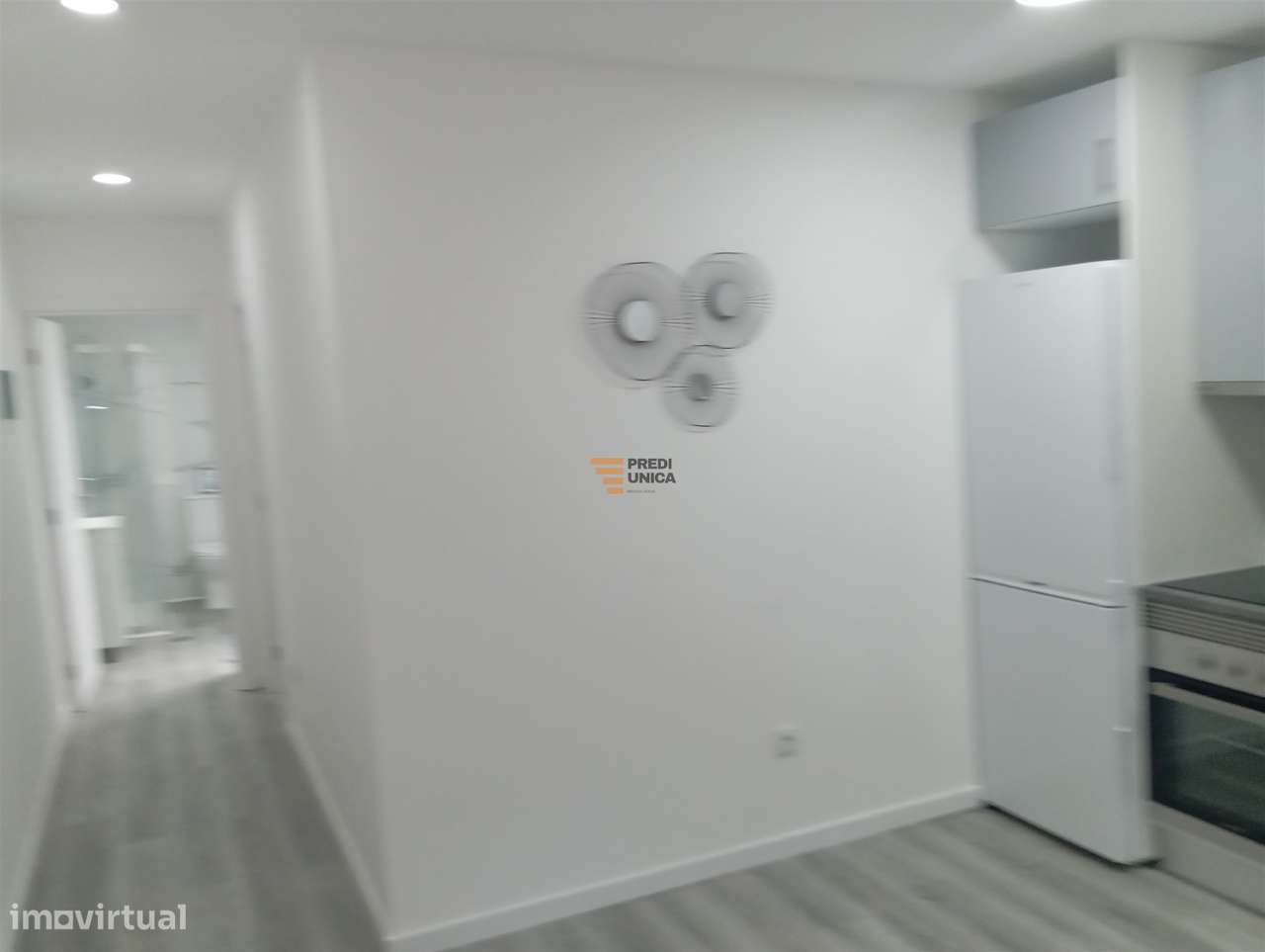 Moradia  T1 totalmente renovada-20