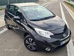 Nissan Note 1.2 Acenta Plus EU6 - 3