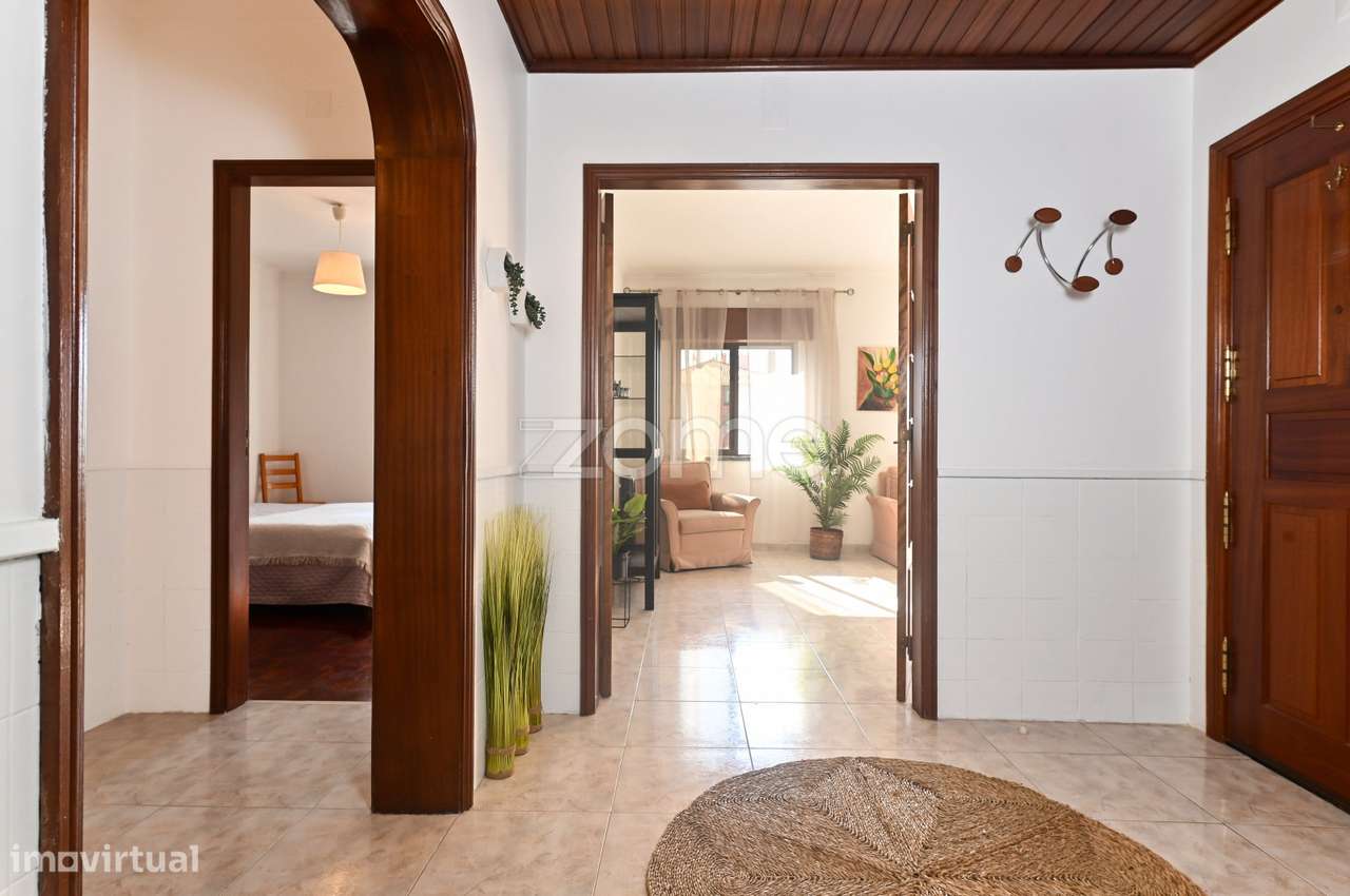 Apartamento T2 em Varge Mondar - Grande imagem: 4/24