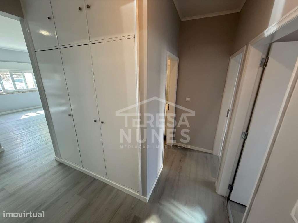APARTAMENTO T3 - LARANJEIRO - Grande imagem: 2/8
