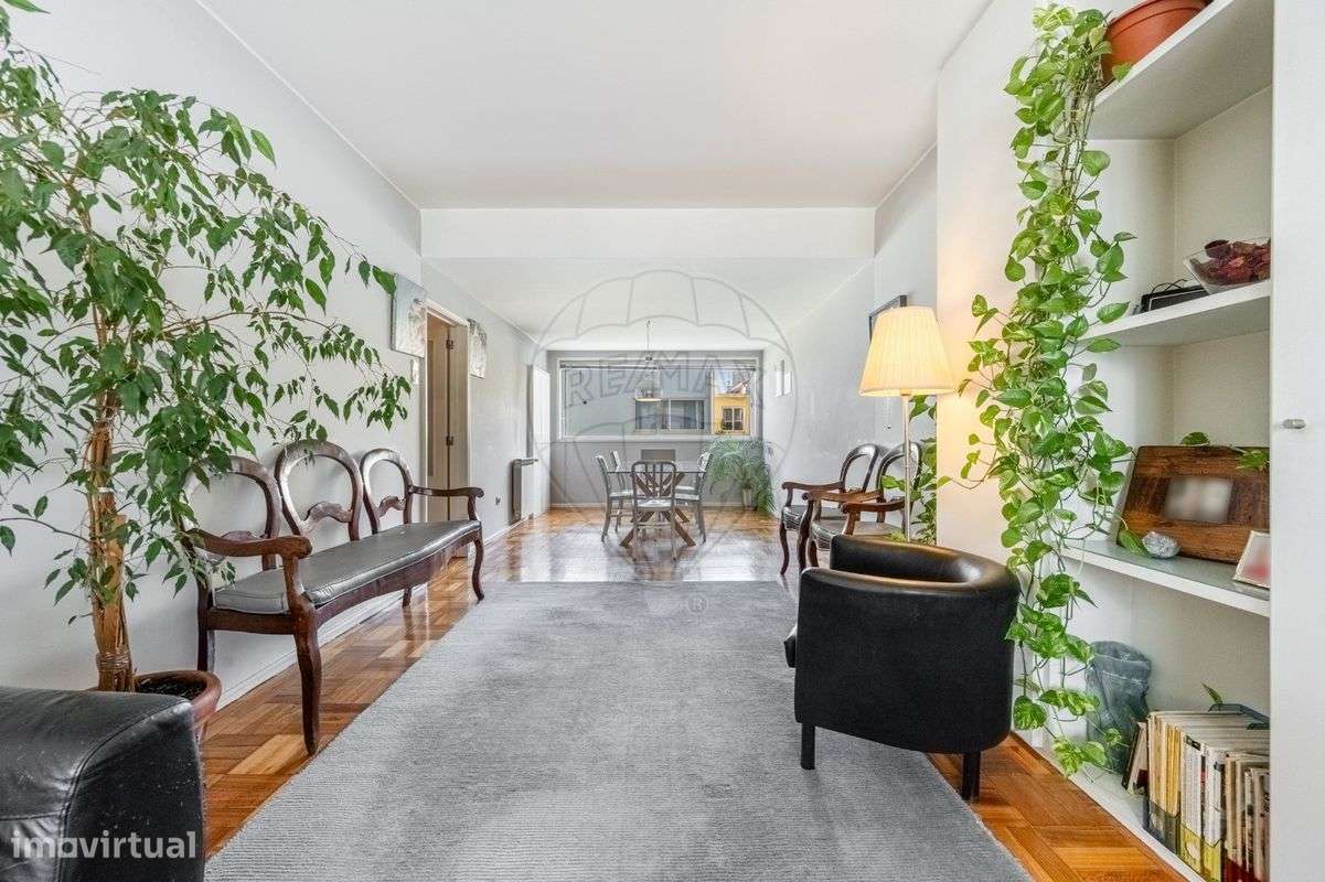 Moradia T4 para venda - Grande imagem: 4/48