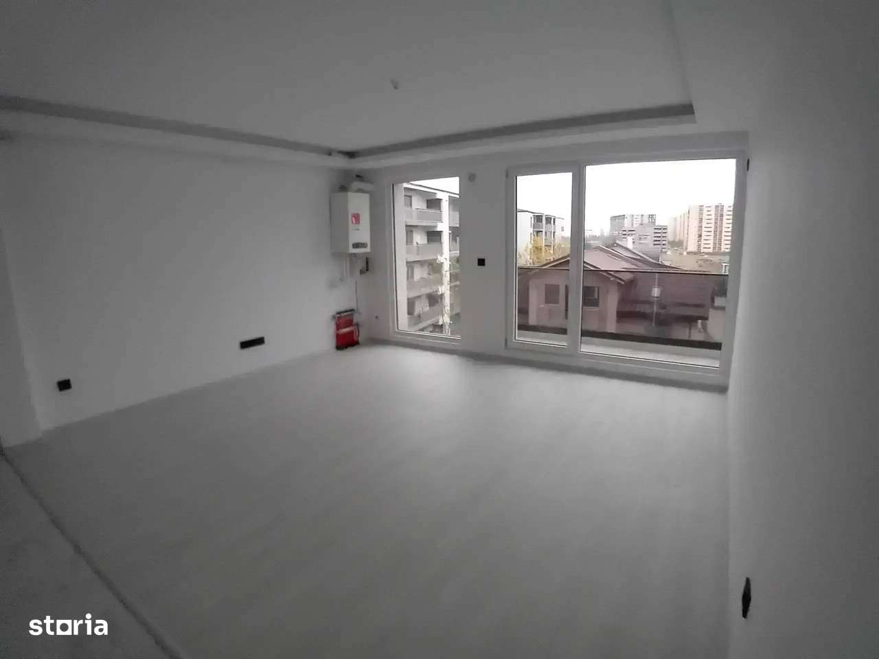 Titan Pallady mutare imediata Apartament 3 Camere terasa generoasa - Imagine principală: 2/7