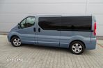 Opel Vivaro 2.5 CDTI L2H1 - 14