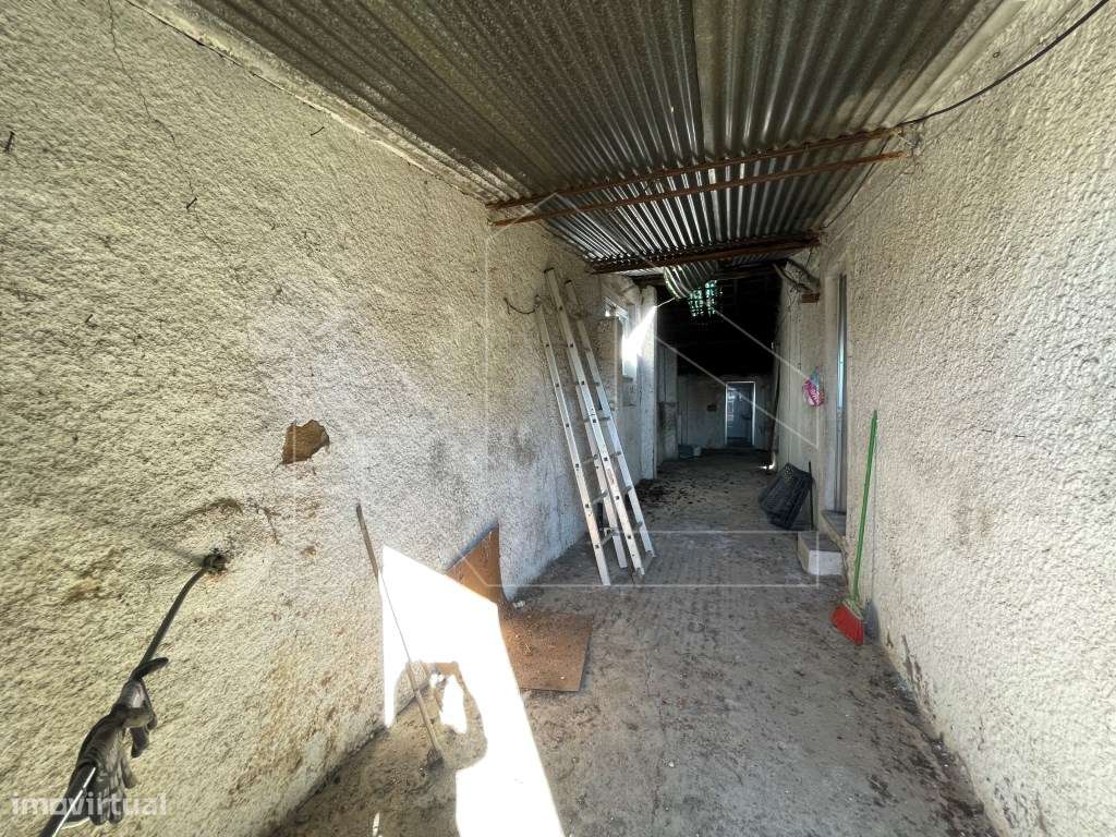 Moradia T2 - Sangalhos-8