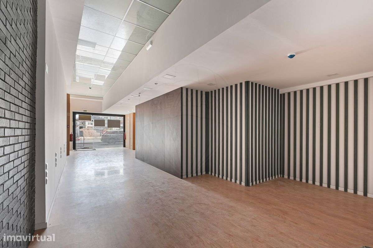 Armazém  para venda - Grande imagem: 2/21