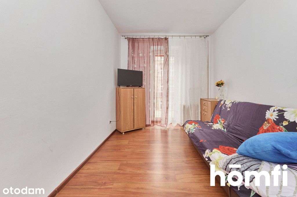 Rozkładowe mieszkanie blisko centrum-8