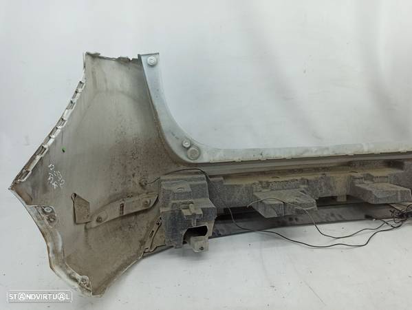 Para Choques Tras Ford B-Max (Jk) - 6