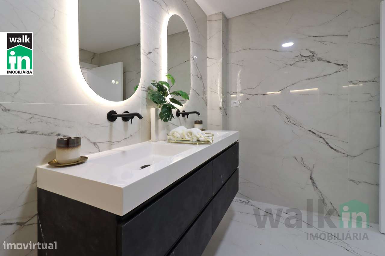 Moradia Térrea de Luxo V4 com Piscina na Herdade da Aroeira-35