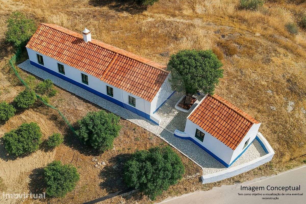 Moradia T6 para venda - Grande imagem: 4/13