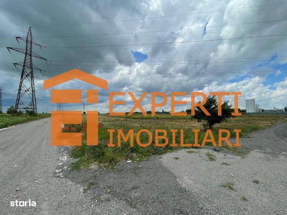18 loturi de teren intravilan situat in zona SERE- VIILE NOI - Imagine principală: 1/7