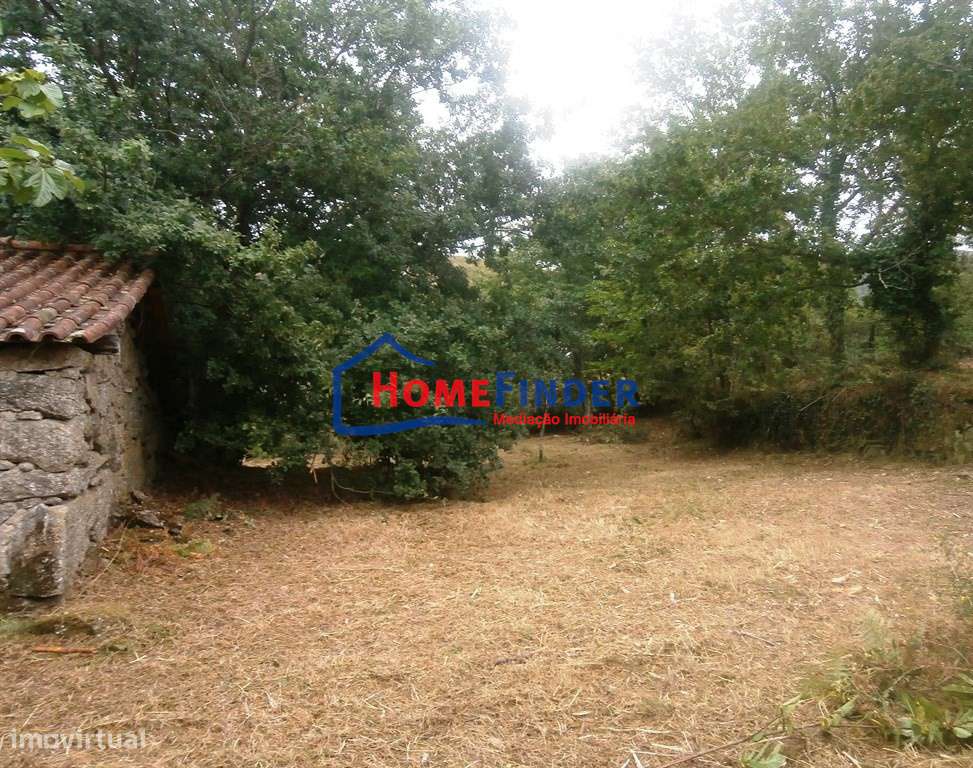 Refúgio Rural com Duas Ruínas e 4.650 m² de Terreno em Friande, Pó - Grande imagem: 4/28