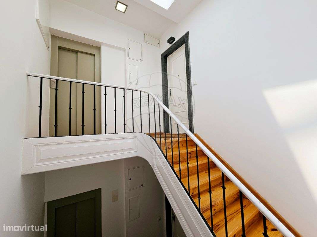 Apartamento T4 para venda-22