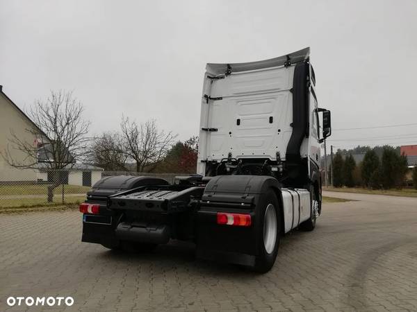 Mercedes-Benz Actros 1845 Big Space - 16