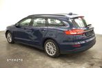 Ford Mondeo - 6