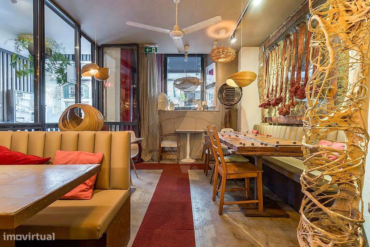 Loja  para arrendamento - Grande imagem: 2/11