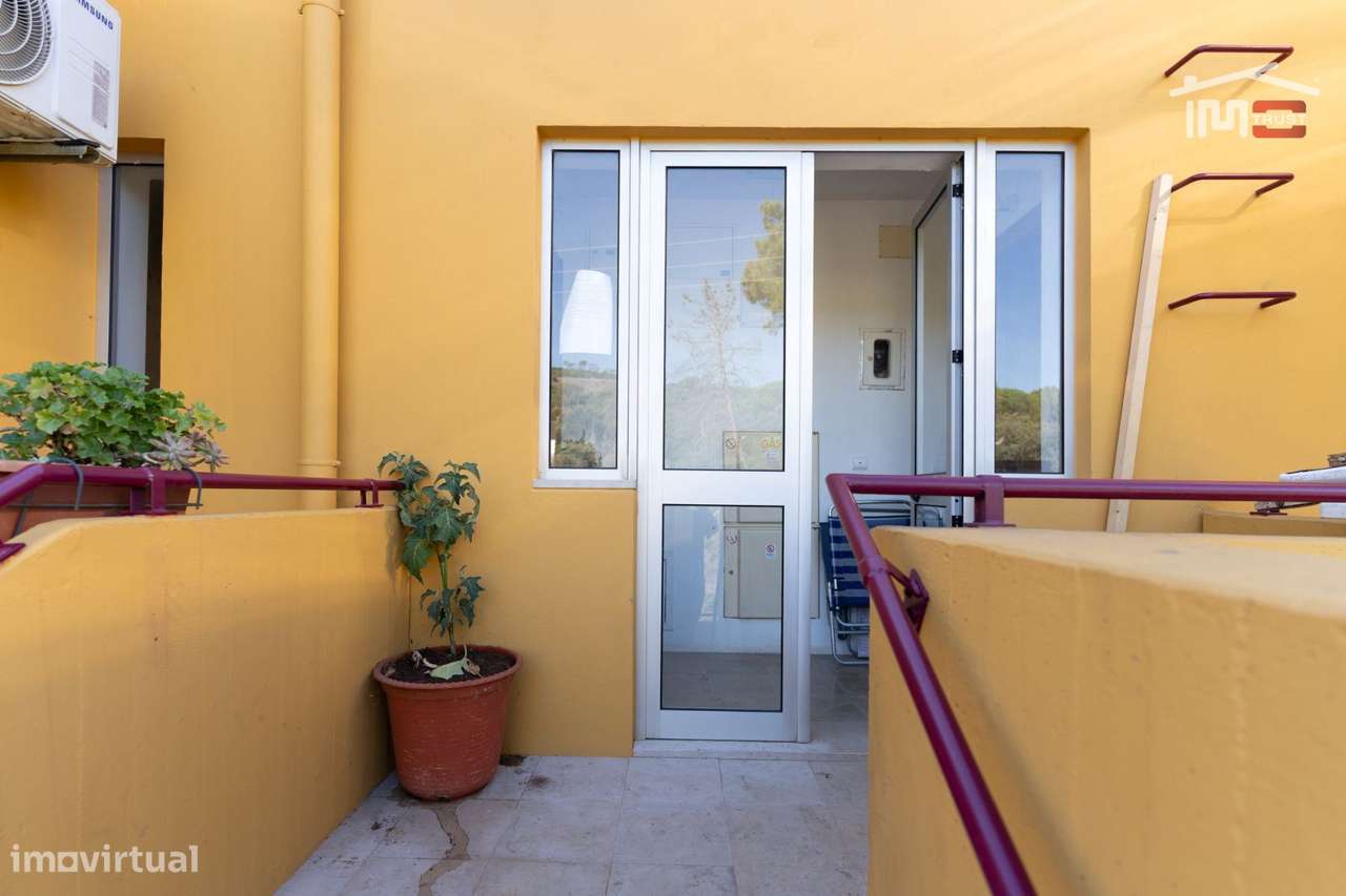 T3 Em Minde, Remodelado muito soalheiro e sossegad-16