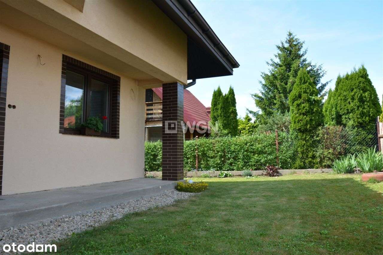 Dom Blisko jeziora Sunowo. - Pełny obrazek: 5/14