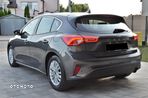 Ford Focus 1.0 EcoBoost Titanium ASS PowerShift - 9