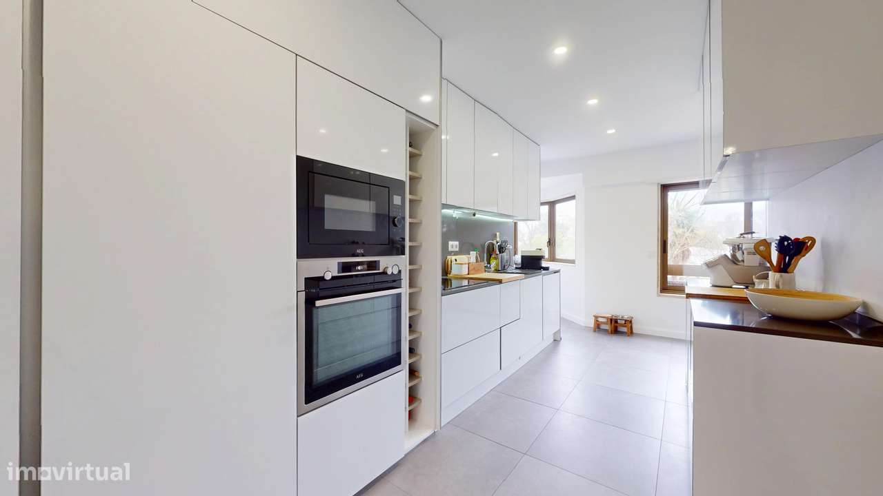 Apartamento, 3 quartos, Lisboa, Alto dos Moinhos - Grande imagem: 4/21